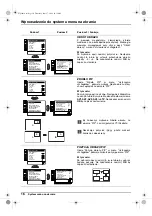 Preview for 96 page of Sony Trinitron KV-29XL70K Operating Instructions Manual