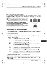 Preview for 99 page of Sony Trinitron KV-29XL70K Operating Instructions Manual