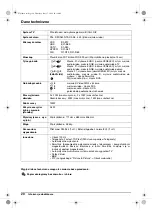 Preview for 100 page of Sony Trinitron KV-29XL70K Operating Instructions Manual