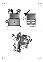 Preview for 123 page of Sony Trinitron KV-29XL70K Operating Instructions Manual