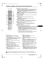 Preview for 25 page of Sony Trinitron KV-29XL71K Operating Instructions Manual