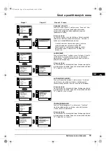 Preview for 51 page of Sony Trinitron KV-29XL71K Operating Instructions Manual