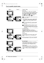 Preview for 54 page of Sony Trinitron KV-29XL71K Operating Instructions Manual