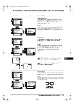 Preview for 75 page of Sony Trinitron KV-29XL71K Operating Instructions Manual