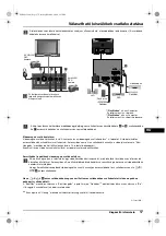 Preview for 77 page of Sony Trinitron KV-29XL71K Operating Instructions Manual