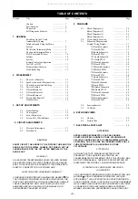 Предварительный просмотр 2 страницы Sony Trinitron KV-32FQ85 Service Manual