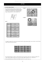 Предварительный просмотр 3 страницы Sony Trinitron KV-32FQ85 Service Manual