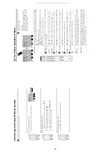 Предварительный просмотр 8 страницы Sony Trinitron KV-32FQ85 Service Manual