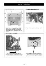 Предварительный просмотр 13 страницы Sony Trinitron KV-32FQ85 Service Manual