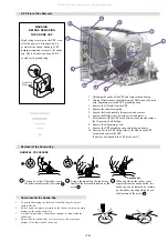 Предварительный просмотр 15 страницы Sony Trinitron KV-32FQ85 Service Manual