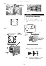 Предварительный просмотр 18 страницы Sony Trinitron KV-32FQ85 Service Manual