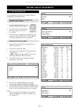 Предварительный просмотр 21 страницы Sony Trinitron KV-32FQ85 Service Manual