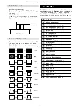 Предварительный просмотр 23 страницы Sony Trinitron KV-32FQ85 Service Manual