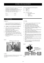 Предварительный просмотр 17 страницы Sony Trinitron KV-32FQ85B Service Manual