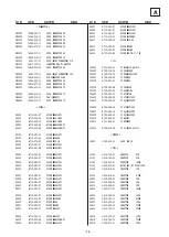 Предварительный просмотр 74 страницы Sony Trinitron KV-32FQ85B Service Manual