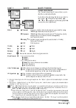 Предварительный просмотр 11 страницы Sony Trinitron KV-32FX66K Instruction Manual