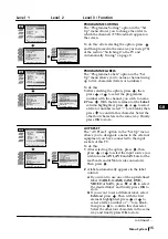 Предварительный просмотр 15 страницы Sony Trinitron KV-32FX66K Instruction Manual