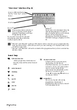 Предварительный просмотр 20 страницы Sony Trinitron KV-32FX66K Instruction Manual