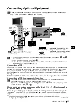 Предварительный просмотр 21 страницы Sony Trinitron KV-32FX66K Instruction Manual