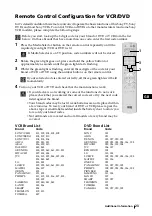 Предварительный просмотр 23 страницы Sony Trinitron KV-32FX66K Instruction Manual