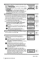 Предварительный просмотр 32 страницы Sony Trinitron KV-32FX66K Instruction Manual