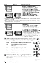 Предварительный просмотр 36 страницы Sony Trinitron KV-32FX66K Instruction Manual