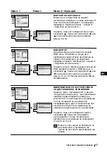 Предварительный просмотр 41 страницы Sony Trinitron KV-32FX66K Instruction Manual