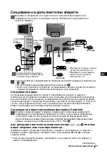 Предварительный просмотр 45 страницы Sony Trinitron KV-32FX66K Instruction Manual