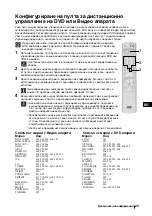 Предварительный просмотр 47 страницы Sony Trinitron KV-32FX66K Instruction Manual