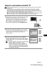 Предварительный просмотр 55 страницы Sony Trinitron KV-32FX66K Instruction Manual