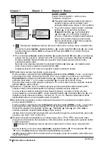 Предварительный просмотр 64 страницы Sony Trinitron KV-32FX66K Instruction Manual