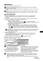 Предварительный просмотр 67 страницы Sony Trinitron KV-32FX66K Instruction Manual