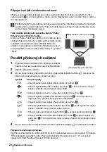 Предварительный просмотр 70 страницы Sony Trinitron KV-32FX66K Instruction Manual