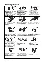 Предварительный просмотр 76 страницы Sony Trinitron KV-32FX66K Instruction Manual