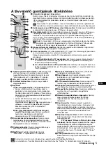 Предварительный просмотр 77 страницы Sony Trinitron KV-32FX66K Instruction Manual