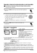 Предварительный просмотр 82 страницы Sony Trinitron KV-32FX66K Instruction Manual