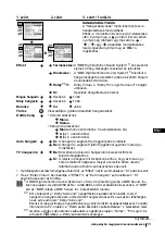 Предварительный просмотр 83 страницы Sony Trinitron KV-32FX66K Instruction Manual