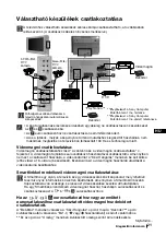 Предварительный просмотр 93 страницы Sony Trinitron KV-32FX66K Instruction Manual