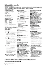 Предварительный просмотр 96 страницы Sony Trinitron KV-32FX66K Instruction Manual