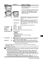 Предварительный просмотр 107 страницы Sony Trinitron KV-32FX66K Instruction Manual