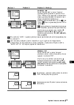 Предварительный просмотр 109 страницы Sony Trinitron KV-32FX66K Instruction Manual