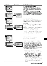 Предварительный просмотр 111 страницы Sony Trinitron KV-32FX66K Instruction Manual