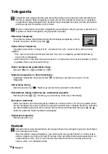 Предварительный просмотр 114 страницы Sony Trinitron KV-32FX66K Instruction Manual