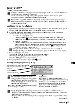 Предварительный просмотр 115 страницы Sony Trinitron KV-32FX66K Instruction Manual