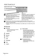 Предварительный просмотр 116 страницы Sony Trinitron KV-32FX66K Instruction Manual