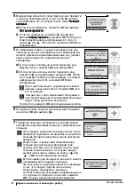 Предварительный просмотр 128 страницы Sony Trinitron KV-32FX66K Instruction Manual