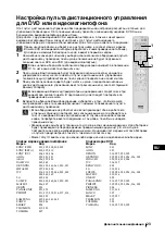 Предварительный просмотр 143 страницы Sony Trinitron KV-32FX66K Instruction Manual