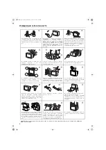 Предварительный просмотр 4 страницы Sony Trinitron KV-32HQ100K Operating Instructions Manual