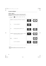 Предварительный просмотр 12 страницы Sony Trinitron KV-32HQ100K Operating Instructions Manual