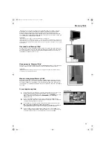 Предварительный просмотр 17 страницы Sony Trinitron KV-32HQ100K Operating Instructions Manual